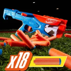 Nerf N Series Gear Up Pack Gevær