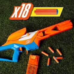 Nerf N Series Pinpoint Gevær