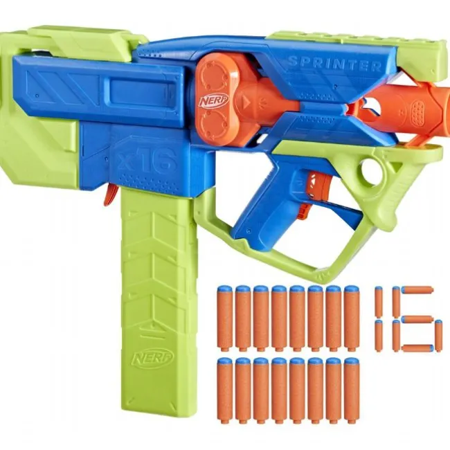 Nerf N Series Sprinter