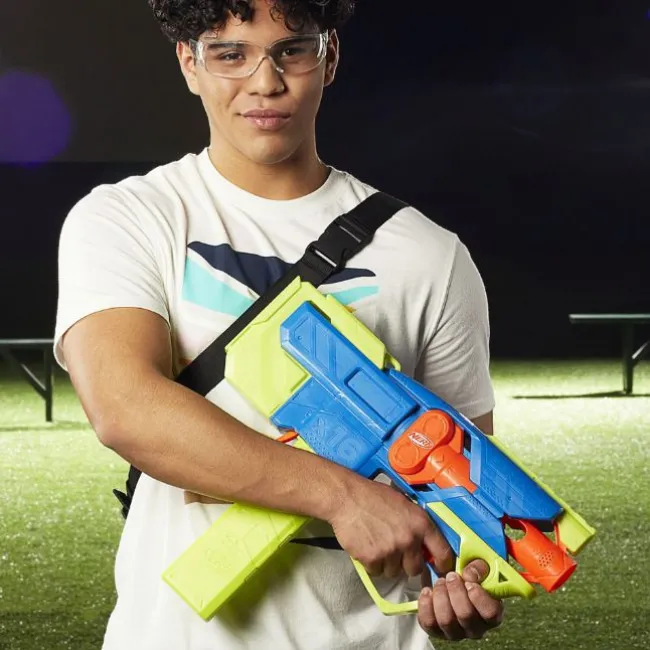 Nerf N Series Sprinter