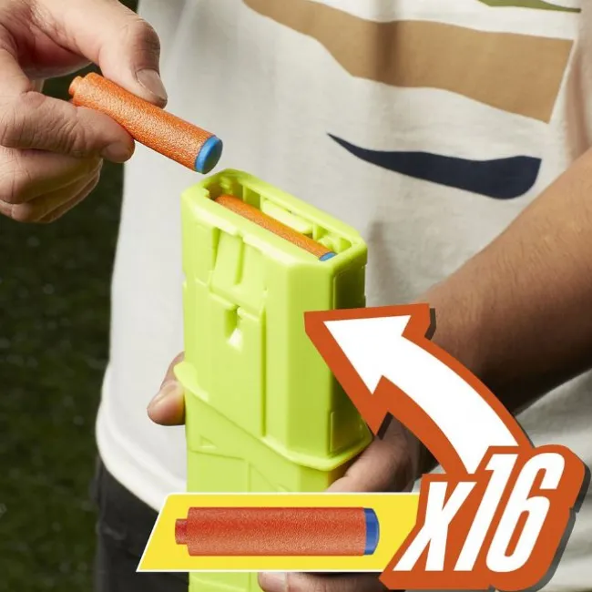 Nerf N Series Sprinter