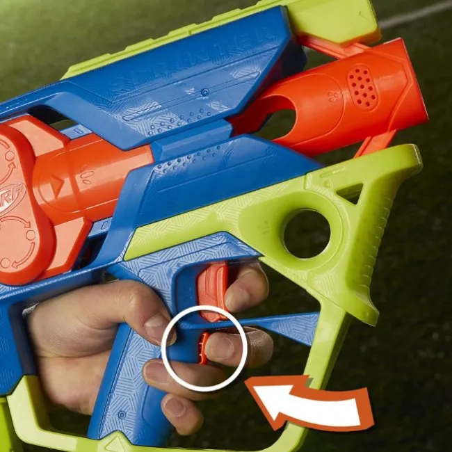 Nerf N Series Sprinter