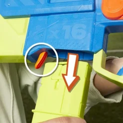 Nerf N Series Sprinter