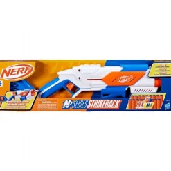 Nerf N Series Strikeback Gevær