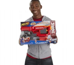 Nerf Nstrike Elite Cyclone