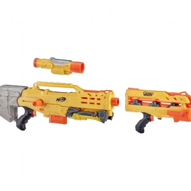 Nerf N-Strike Longshot CS-6