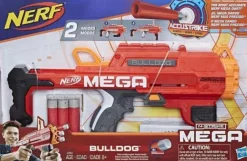 Nerf Nstrike Mega Bulldog