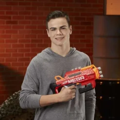 Nerf Nstrike Mega Bulldog