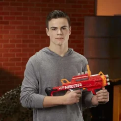 Nerf Nstrike Mega Bulldog