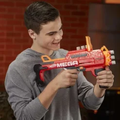 Nerf Nstrike Mega Bulldog
