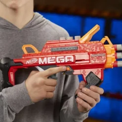 Nerf Nstrike Mega Bulldog