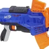 Nerf Nstrike Rukkus ICS-8