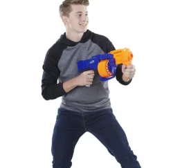 Nerf Nstrike Surgefire