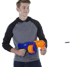 Nerf Nstrike Surgefire