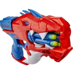 Nerf Raptor Splash
