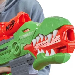 Nerf Rex Rampage