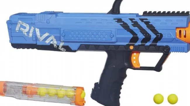 Nerf Rival Apollo XV-700 Blå