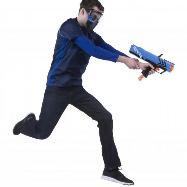 Nerf Rival Apollo XV-700 Blå