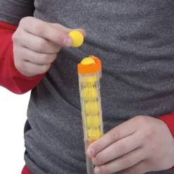Nerf Rival Apollo XV-700 Rød