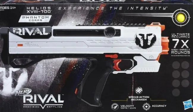 Nerf Rival Helios XVIII 700