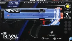 Nerf Rival Helios XVIII 700 Blå