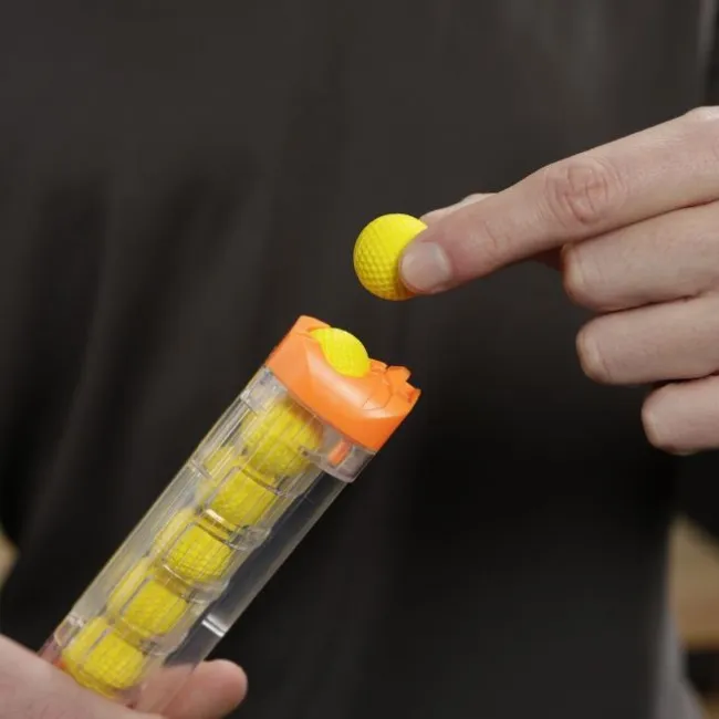 Nerf Rival Helios XVIII 700 Blå