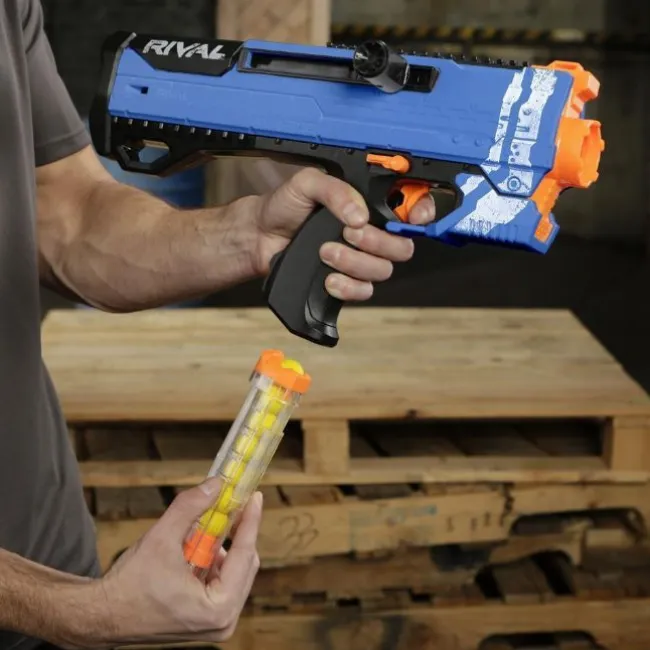 Nerf Rival Helios XVIII 700 Blå