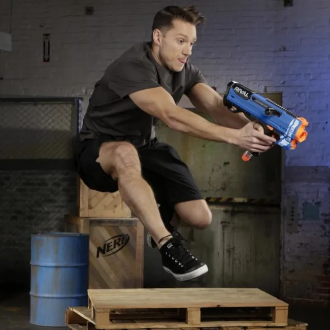 Nerf Rival Helios XVIII 700 Blå