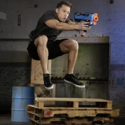 Nerf Rival Helios XVIII 700 Blå