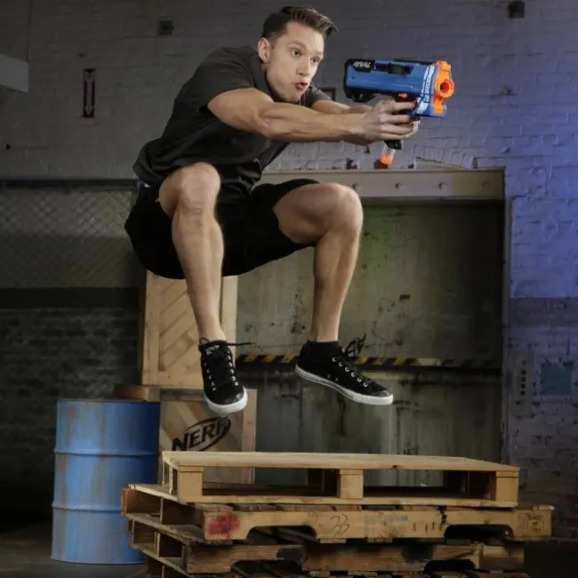 Nerf Rival Helios XVIII 700 Blå