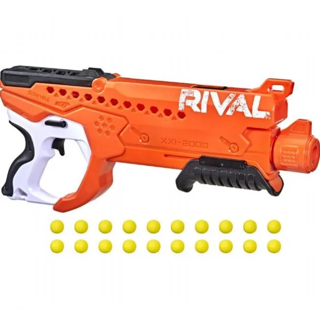 Nerf Rival Helix XXI-2000