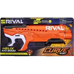 Nerf Rival Helix XXI-2000