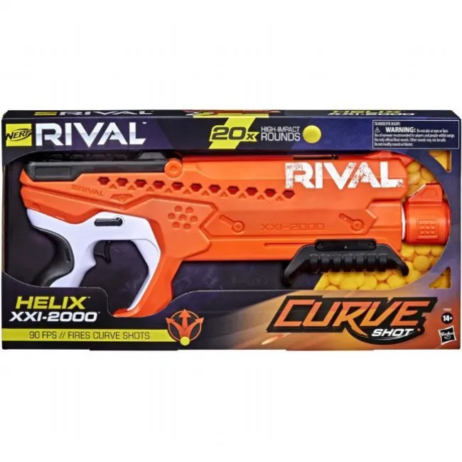 Nerf Rival Helix XXI-2000