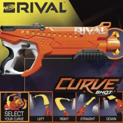 Nerf Rival Helix XXI-2000