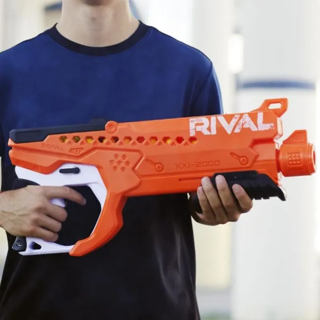 Nerf Rival Helix XXI-2000