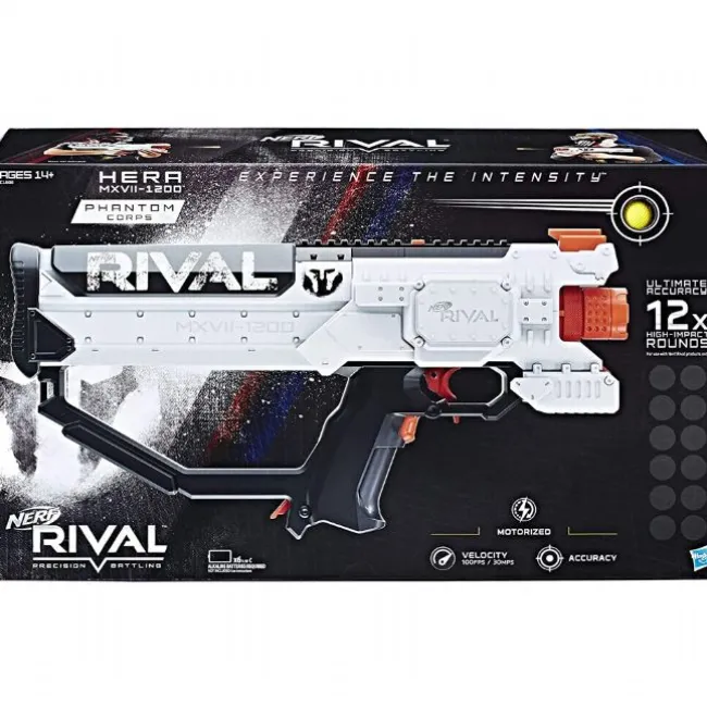 Nerf Rival Hera MXVII 1200