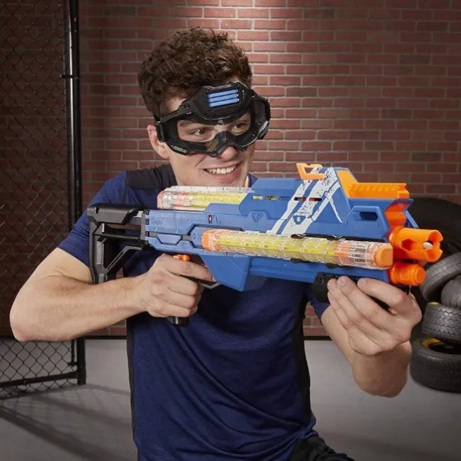Nerf Rival Hypnos Xix 1200 Blå