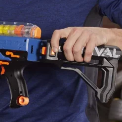Nerf Rival Hypnos Xix 1200 Blå