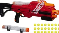 Nerf Rival Hypnos Xix 1200 Rød