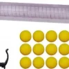 Nerf Rival magasin og kugler