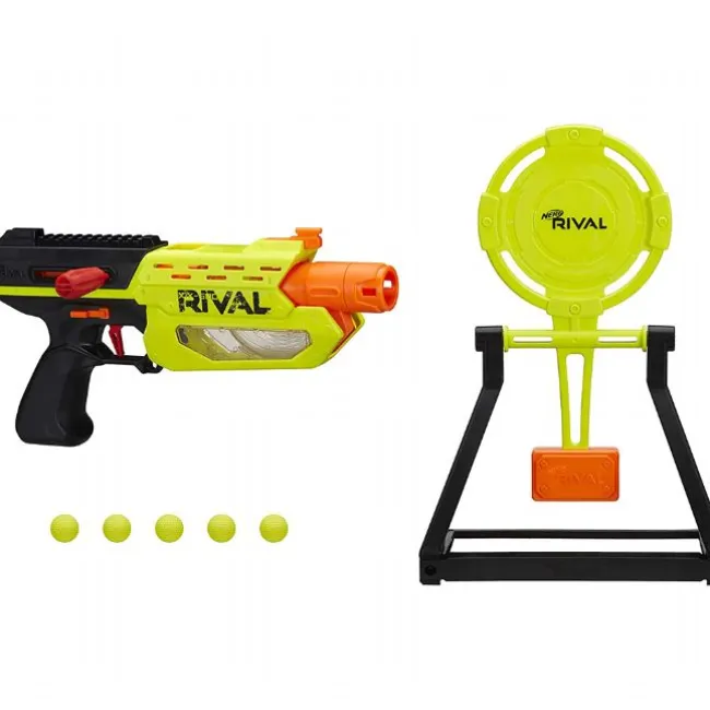 Nerf Rival Mercury XIX 500