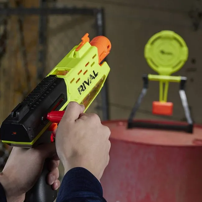 Nerf Rival Mercury XIX 500