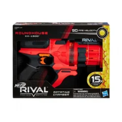 Nerf Rival Roundhouse XX 1500