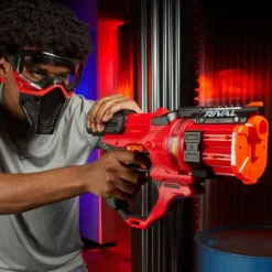 Nerf Rival Roundhouse XX 1500
