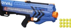 Nerf Rival Zeus MXV-1200 Blå