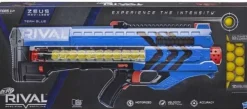 Nerf Rival Zeus MXV-1200 Blå