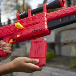 Nerf Roblox Cobra
