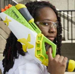 Nerf Roblox Ninja Legends Shadow Sensei