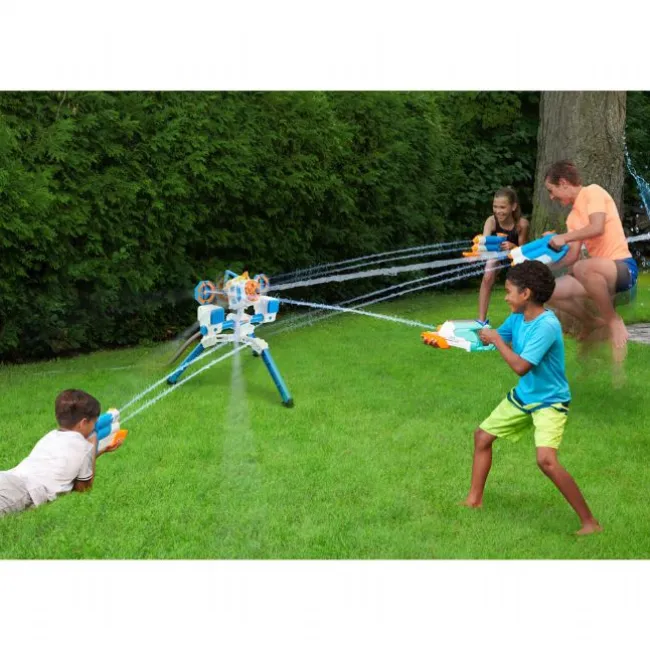 Nerf Robo Blaster