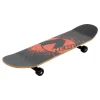 Nerf Skateboard